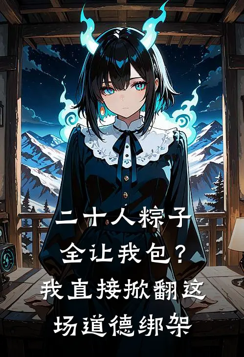 二十人粽子全让我包？我直接掀翻这场道德绑架