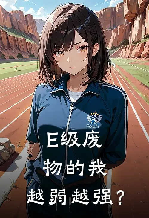 E级废物的我，越弱越强？