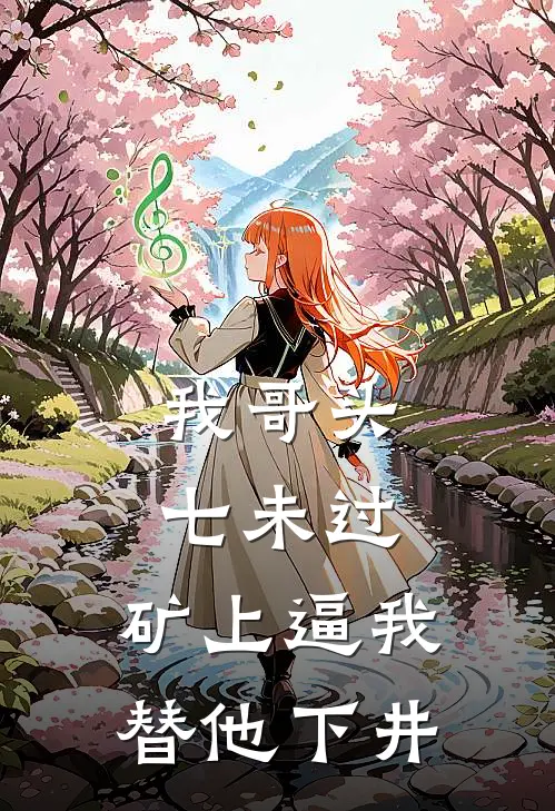 我哥头七未过，矿上逼我替他下井