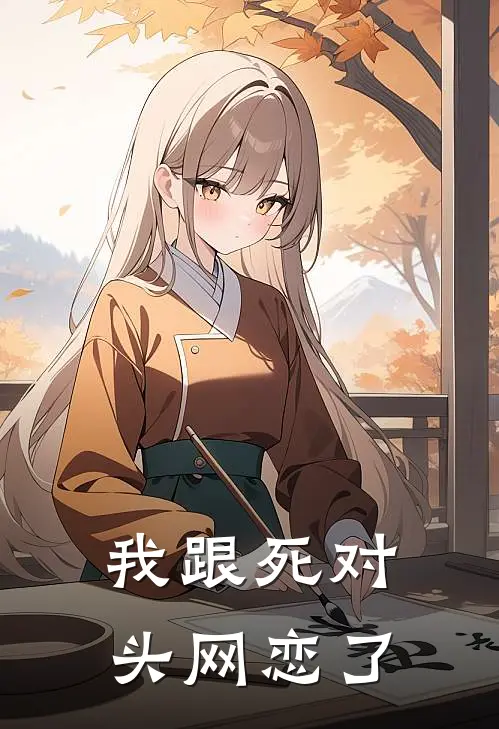 我跟死对头网恋了