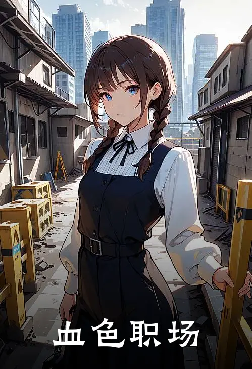 血色职场