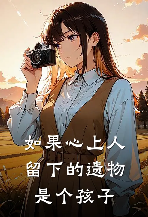 如果心上人留下的遗物是个孩子