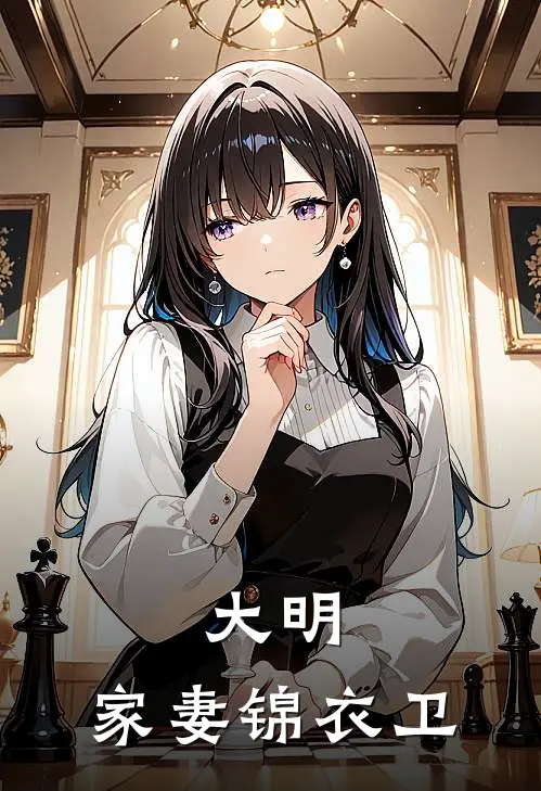 大明：家妻锦衣卫