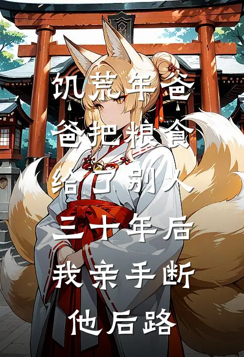 饥荒年爸爸把粮食给了别人，三十年后，我亲手断他后路