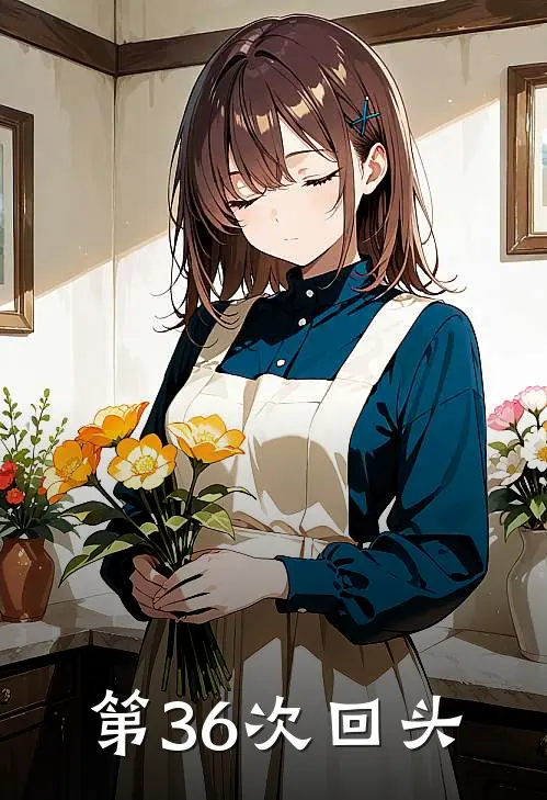 第36次回头