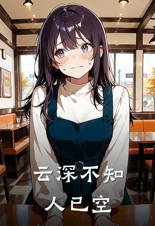 云深不知人已空