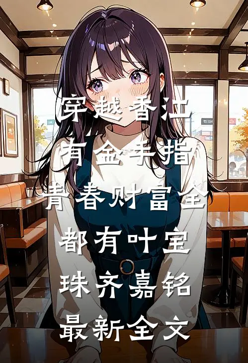 穿越香江有金手指，青春财富全都有叶宝珠齐嘉铭最新全文
