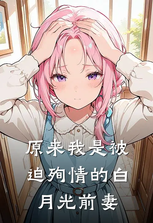 原来我是被迫殉情的白月光前妻