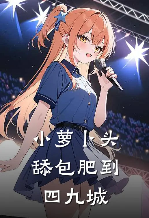 小萝卜头舔包肥到四九城