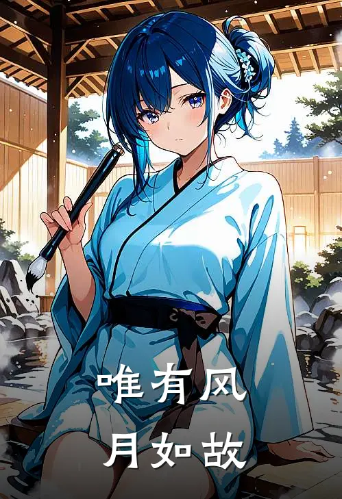 唯有风月如故