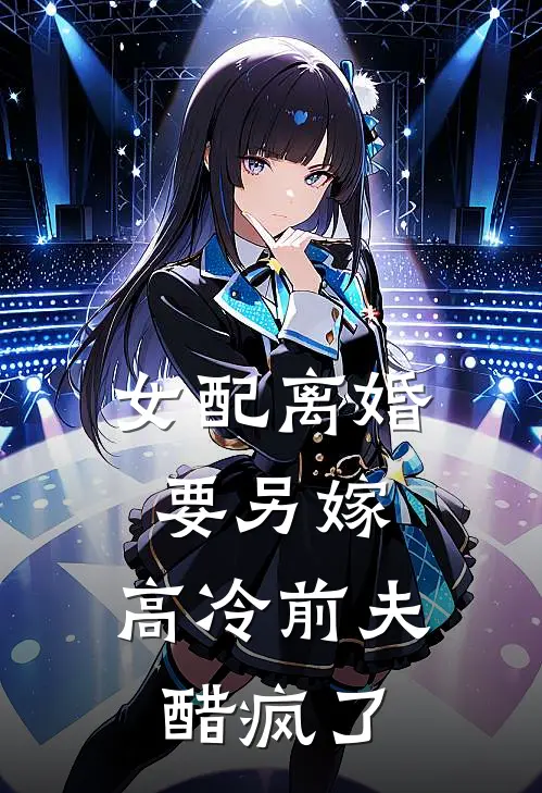 女配离婚要另嫁，高冷前夫醋疯了