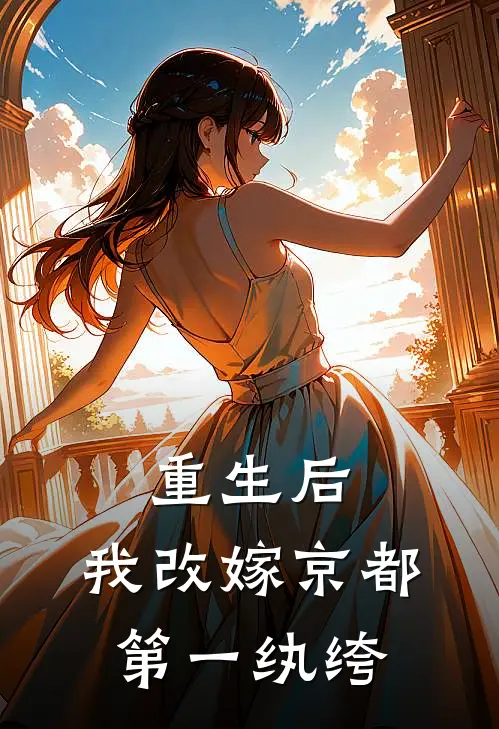 重生后，我改嫁京都第一纨绔