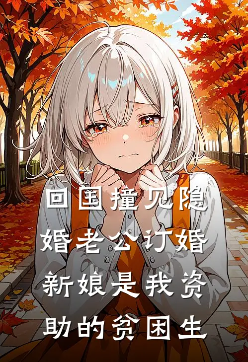 回国撞见隐婚老公订婚，新娘是我资助的贫困生