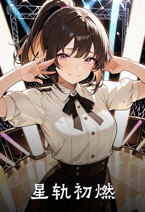 星轨初燃