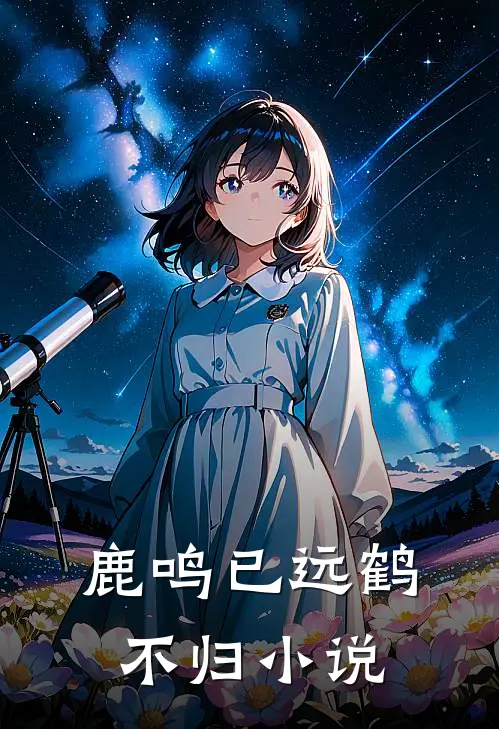 鹿鸣已远鹤不归小说