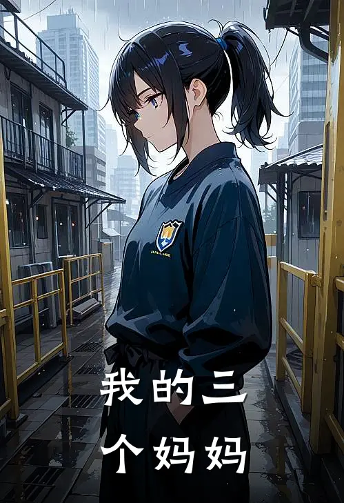 我的三个妈妈