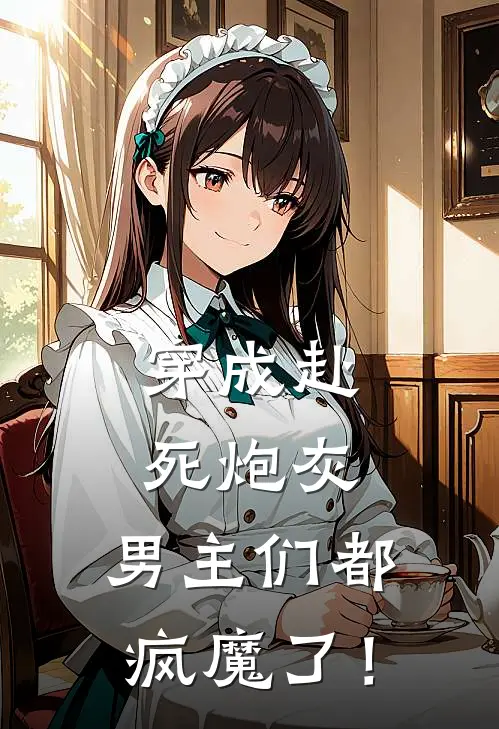 穿成赴死炮灰，男主们都疯魔了！