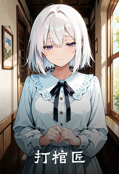 打棺匠