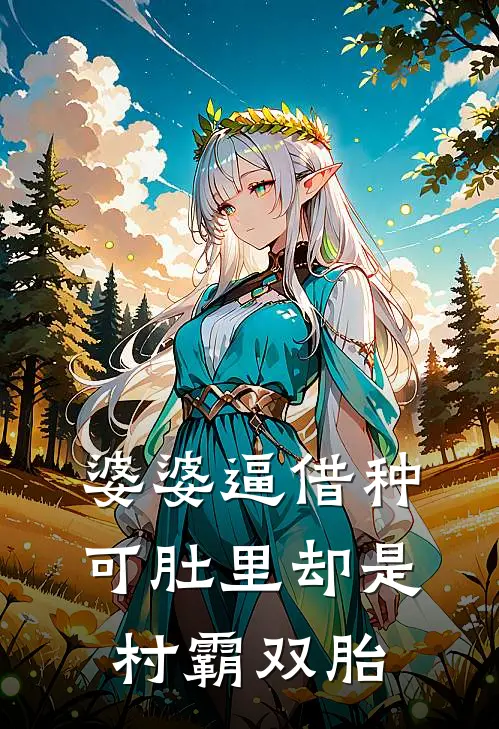 婆婆逼借种，可肚里却是村霸双胎
