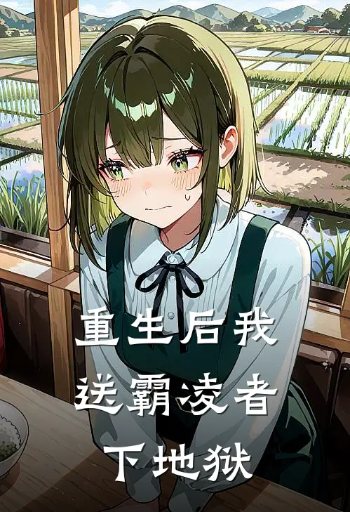重生后我送霸凌者下地狱