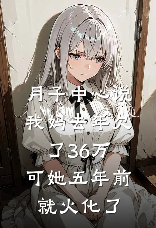 月子中心说我妈去年欠了36万，可她五年前就火化了