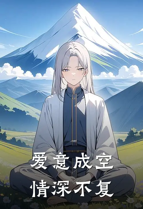 爱意成空，情深不复