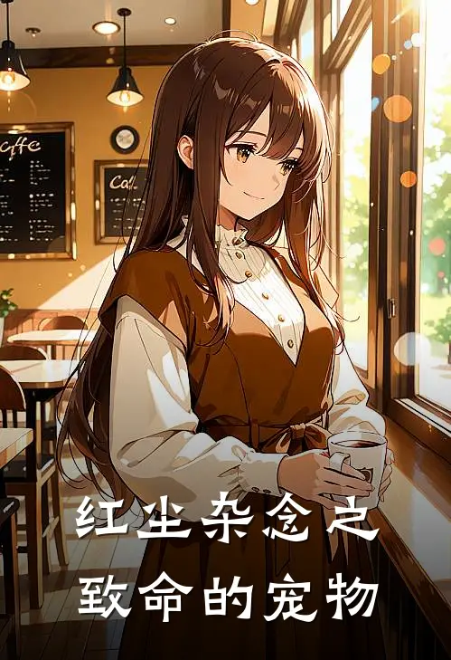红尘杂念》之致命的宠物