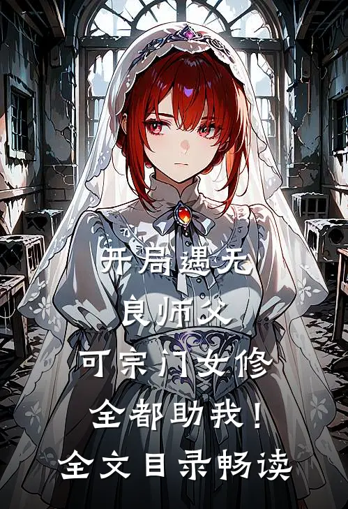 开局遇无良师父，可宗门女修全都助我！全文目录畅读