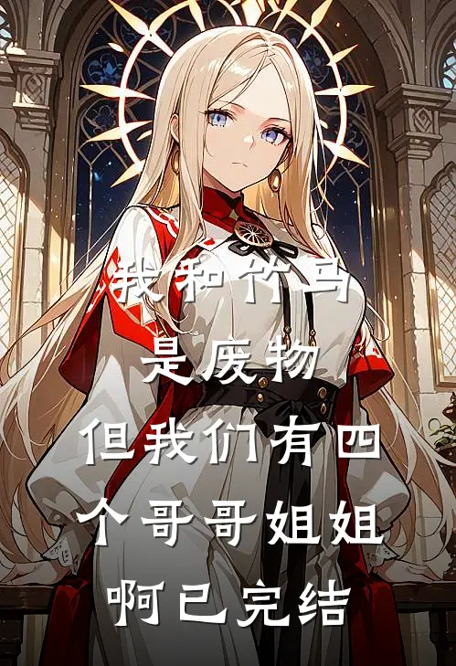 我和竹马是废物，但我们有四个哥哥姐姐啊已完结