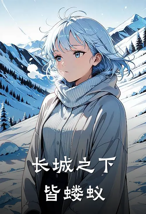 长城之下皆蝼蚁