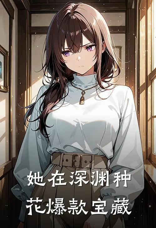 她在深渊种花爆款宝藏