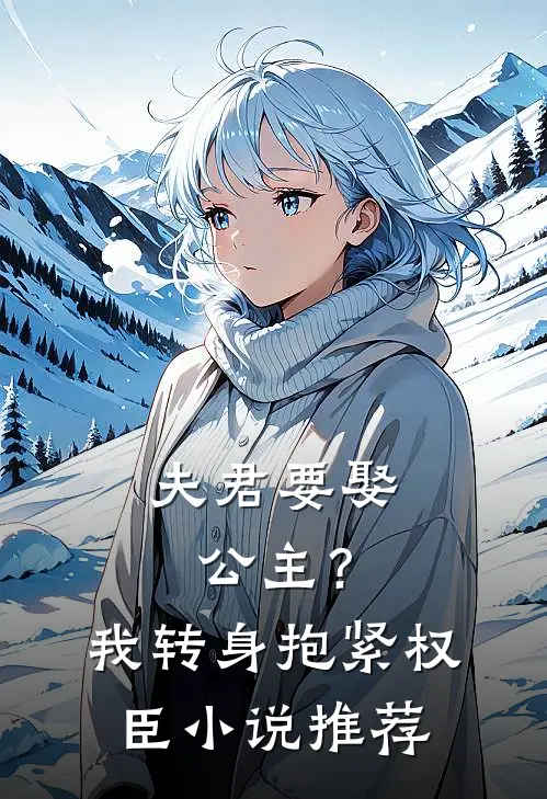夫君要娶公主？我转身抱紧权臣小说推荐