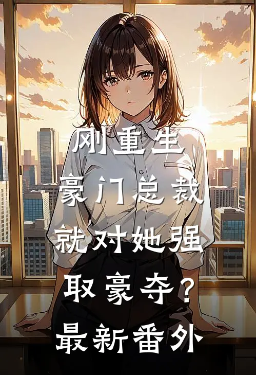刚重生，豪门总裁就对她强取豪夺？最新番外