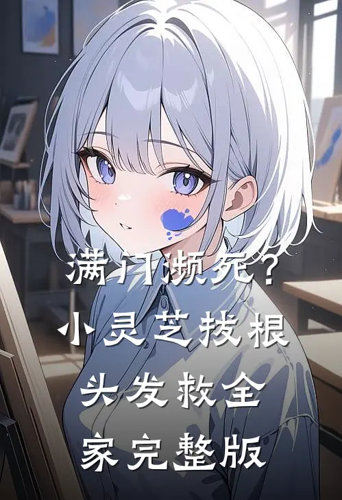 满门濒死？小灵芝拔根头发救全家完整版