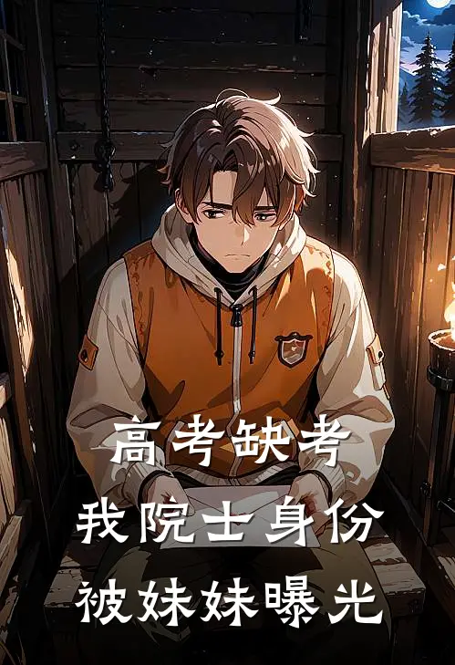 高考缺考，我院士身份被妹妹曝光