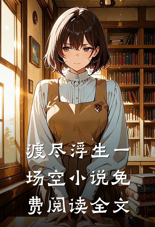 渡尽浮生一场空小说免费阅读全文