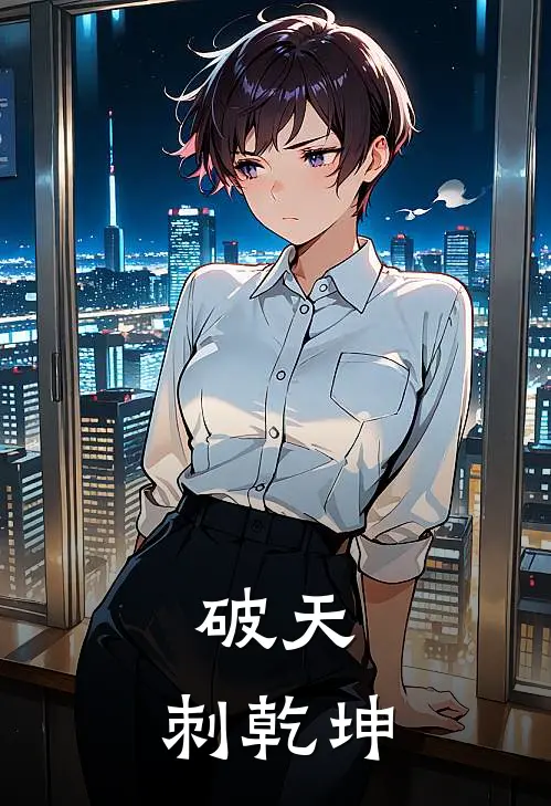破天，刺乾坤