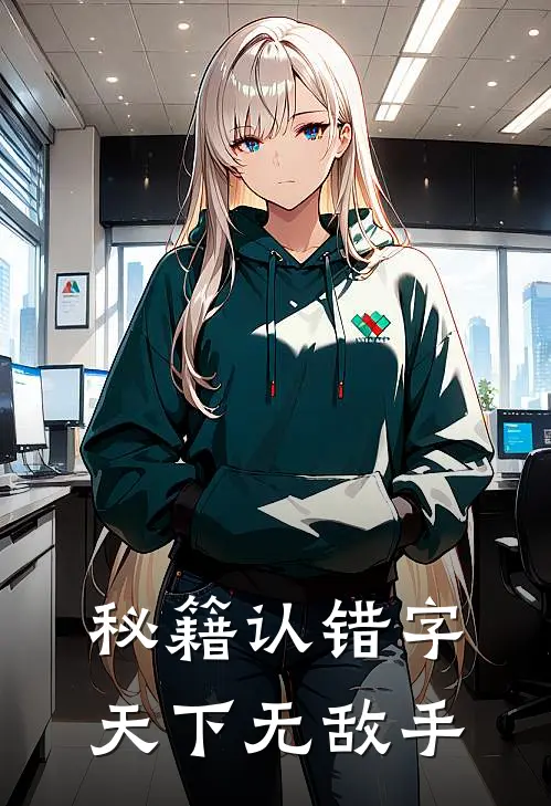 秘籍认错字，天下无敌手