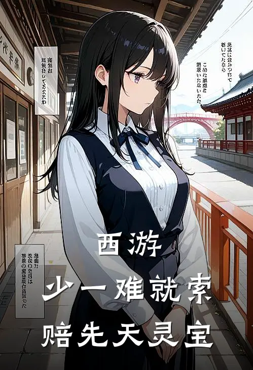 西游：少一难就索赔先天灵宝