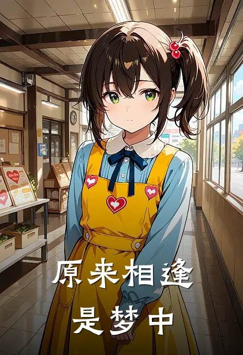 原来相逢是梦中