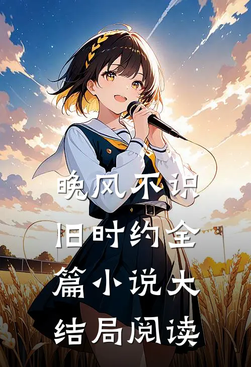 晚风不识旧时约全篇小说大结局阅读