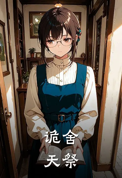 诡舍：天祭