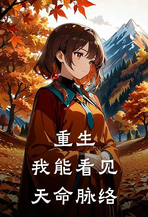 重生：我能看见天命脉络