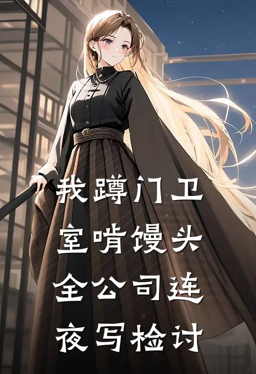 我蹲门卫室啃馒头，全公司连夜写检讨