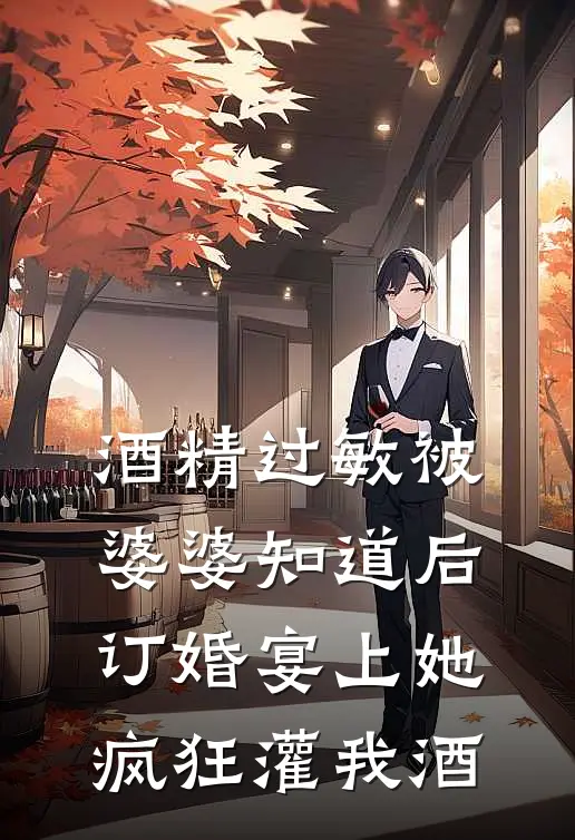 酒精过敏被婆婆知道后，订婚宴上她疯狂灌我酒