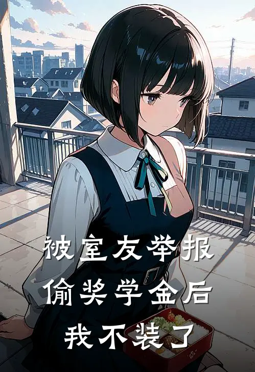 被室友举报偷奖学金后，我不装了