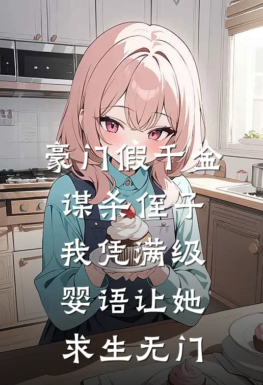 豪门假千金谋杀侄子，我凭满级婴语让她求生无门