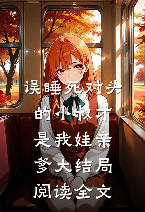误睡死对头的小叔才是我娃亲爹大结局阅读全文