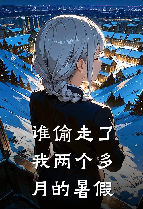 谁偷走了我两个多月的暑假