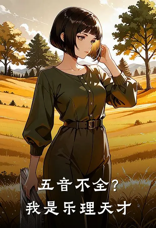 五音不全？我是乐理天才